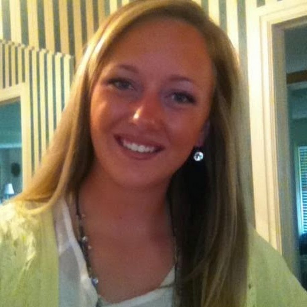 Meet your Posher, Lexie